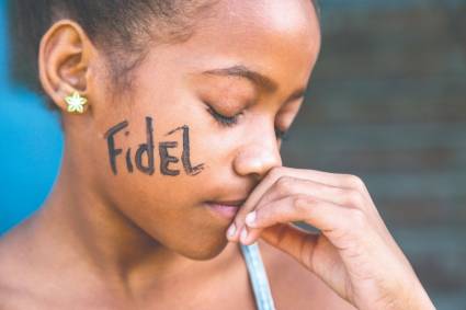 Siembra inmortal de una vida fulgurante