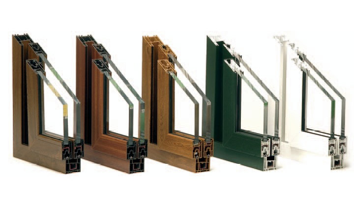 Carpintería metálica y PVC